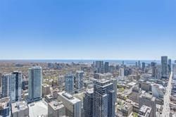 7 Grenville St, unit 5505 for rent