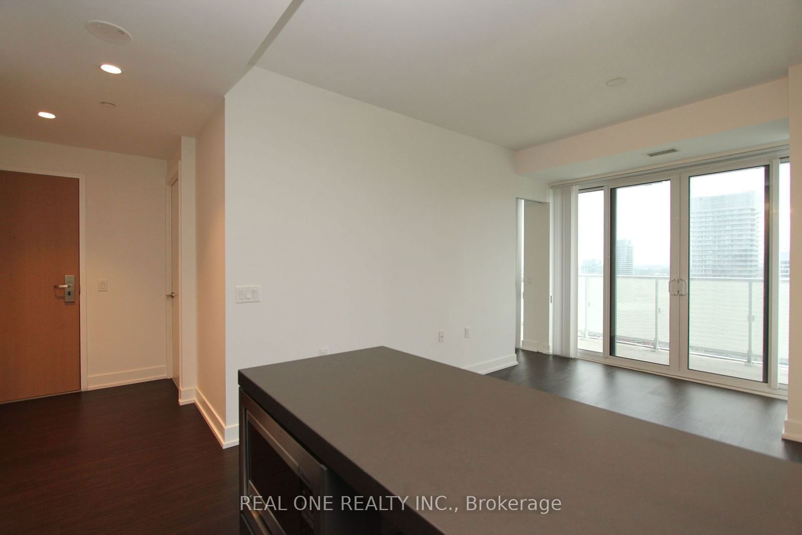 7 Grenville St, unit 5505 for rent