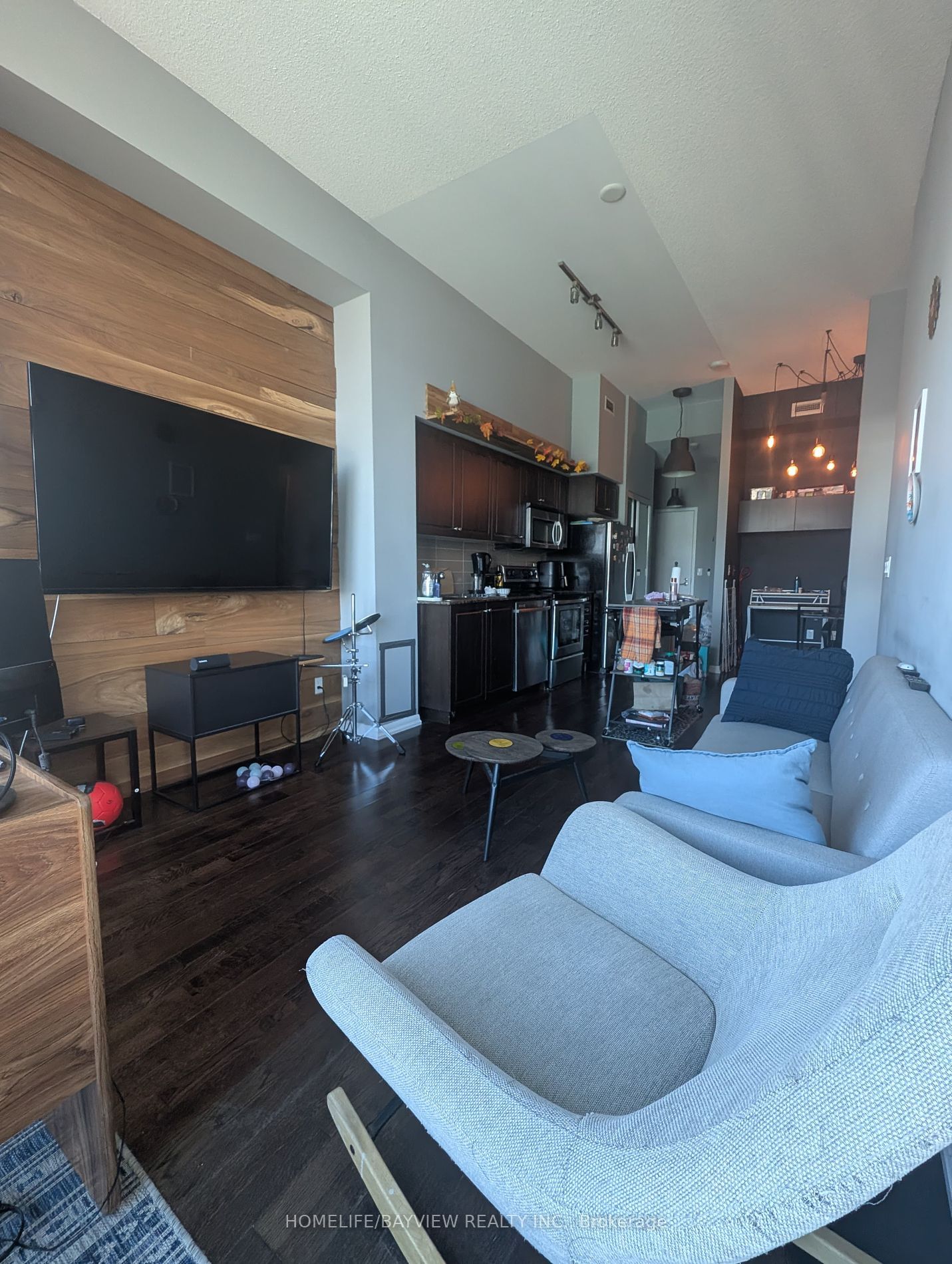 215 Fort York Blvd W, unit 3809 PH for rent