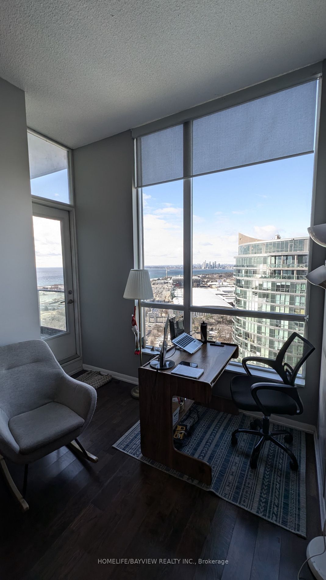 215 Fort York Blvd W, unit 3809 PH for rent