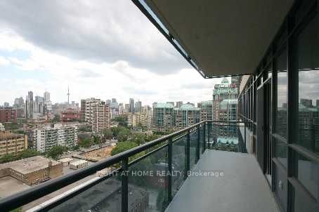 28 Linden St, unit 1405 for sale