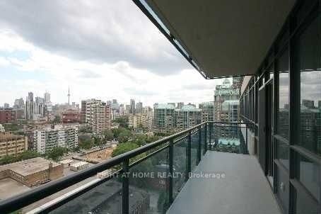 28 Linden St, unit 1405 for rent