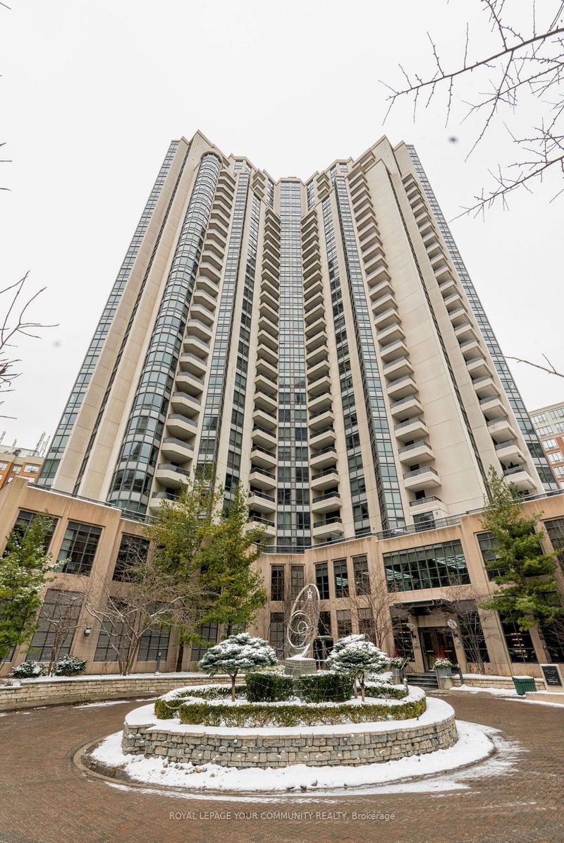 500 Doris Ave E, unit 2121 for sale