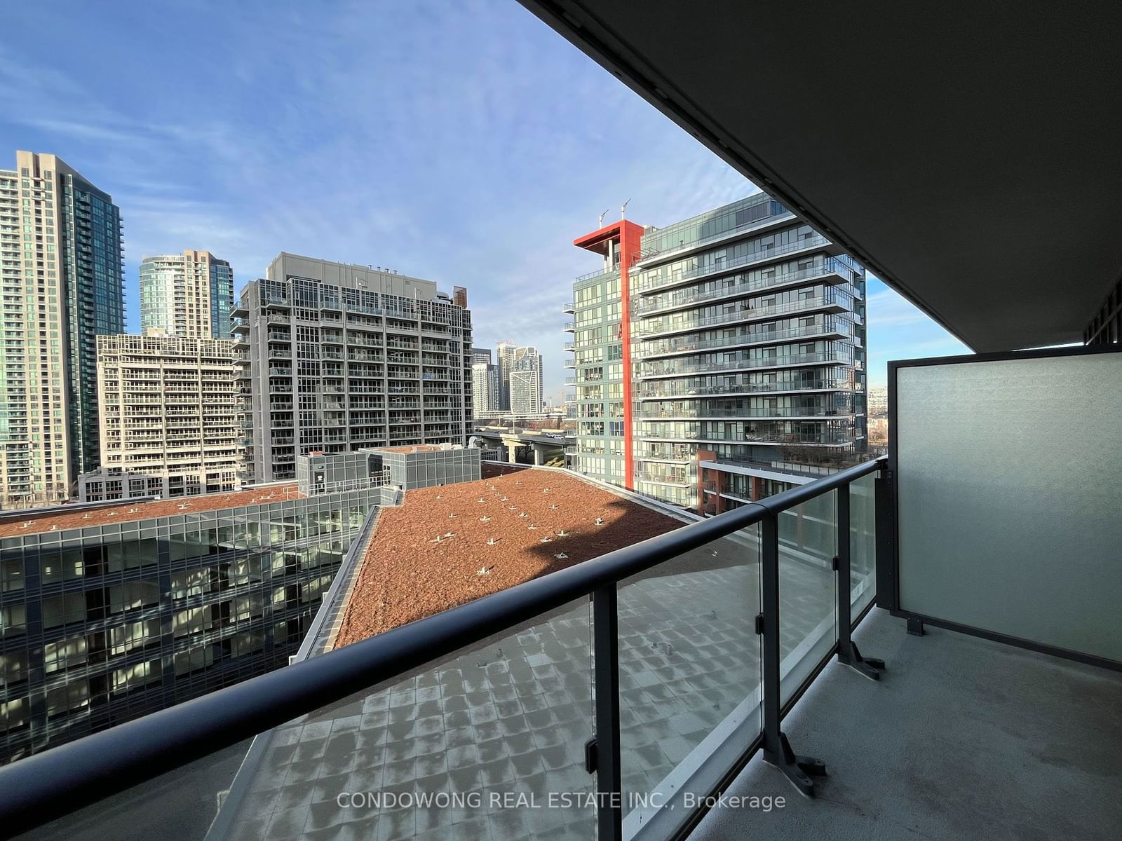 38 Iannuzzi St, unit 1003 for rent