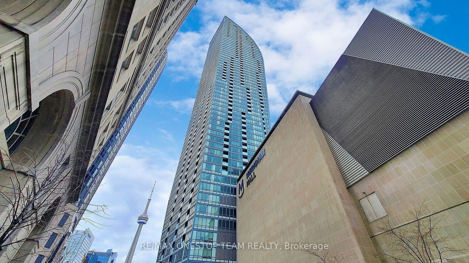 8 The Esplanade, unit 5209 for rent