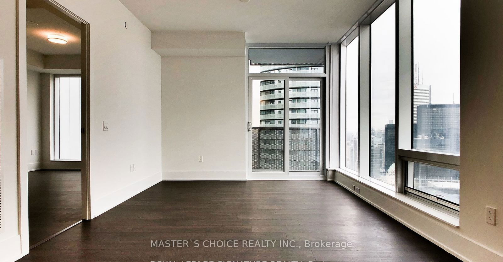 10 york St, unit 5803 for rent