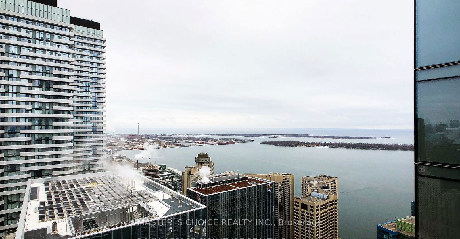 10 york St, unit 5803 for rent