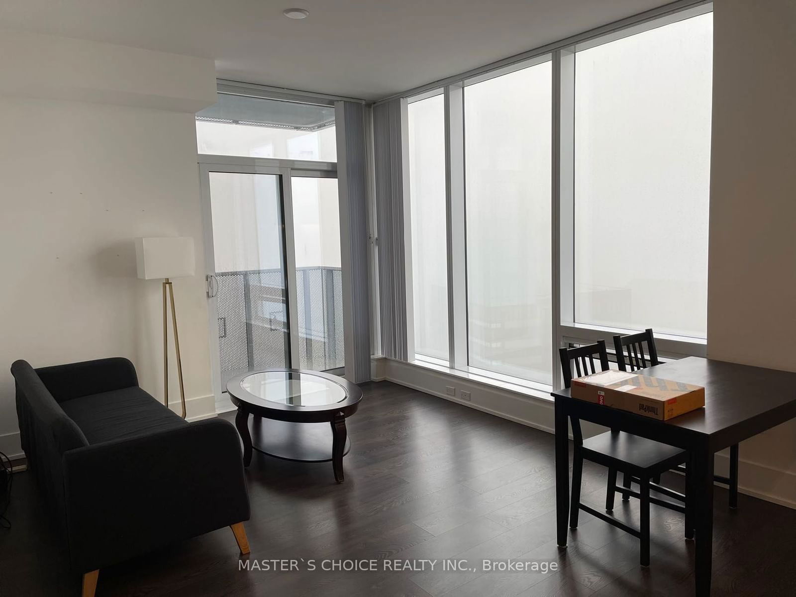 10 york St, unit 5803 for rent