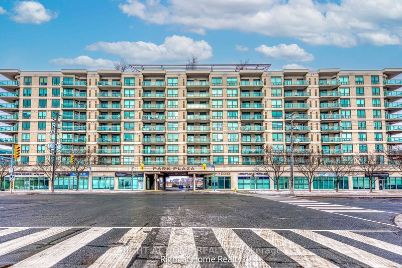 1030 Sheppard Ave W, unit 602 for sale