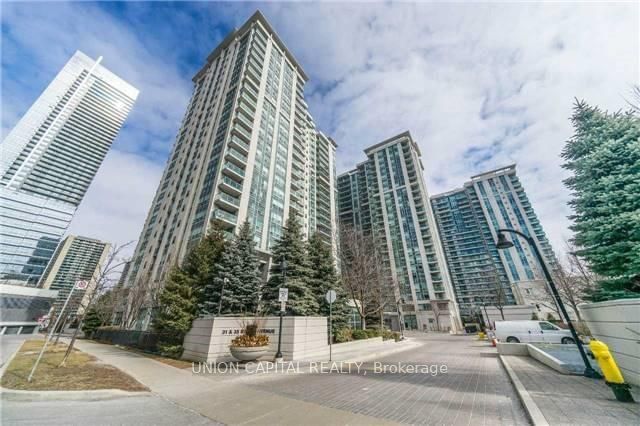 35 Bales Ave, unit 1001 for rent