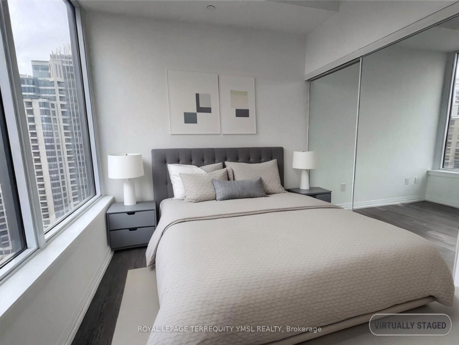 75 Canterbury Pl, unit 2311 for rent