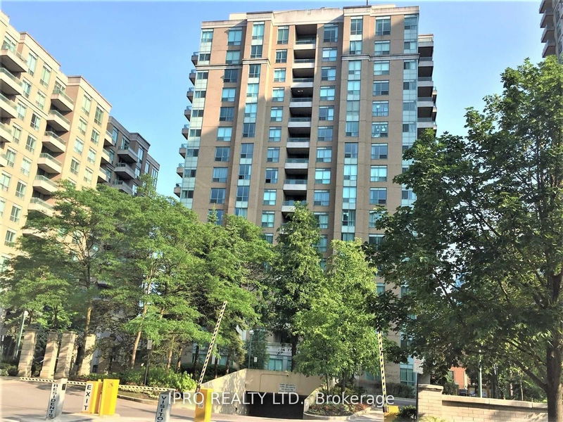 29 Pemberton Ave, unit 702 for rent