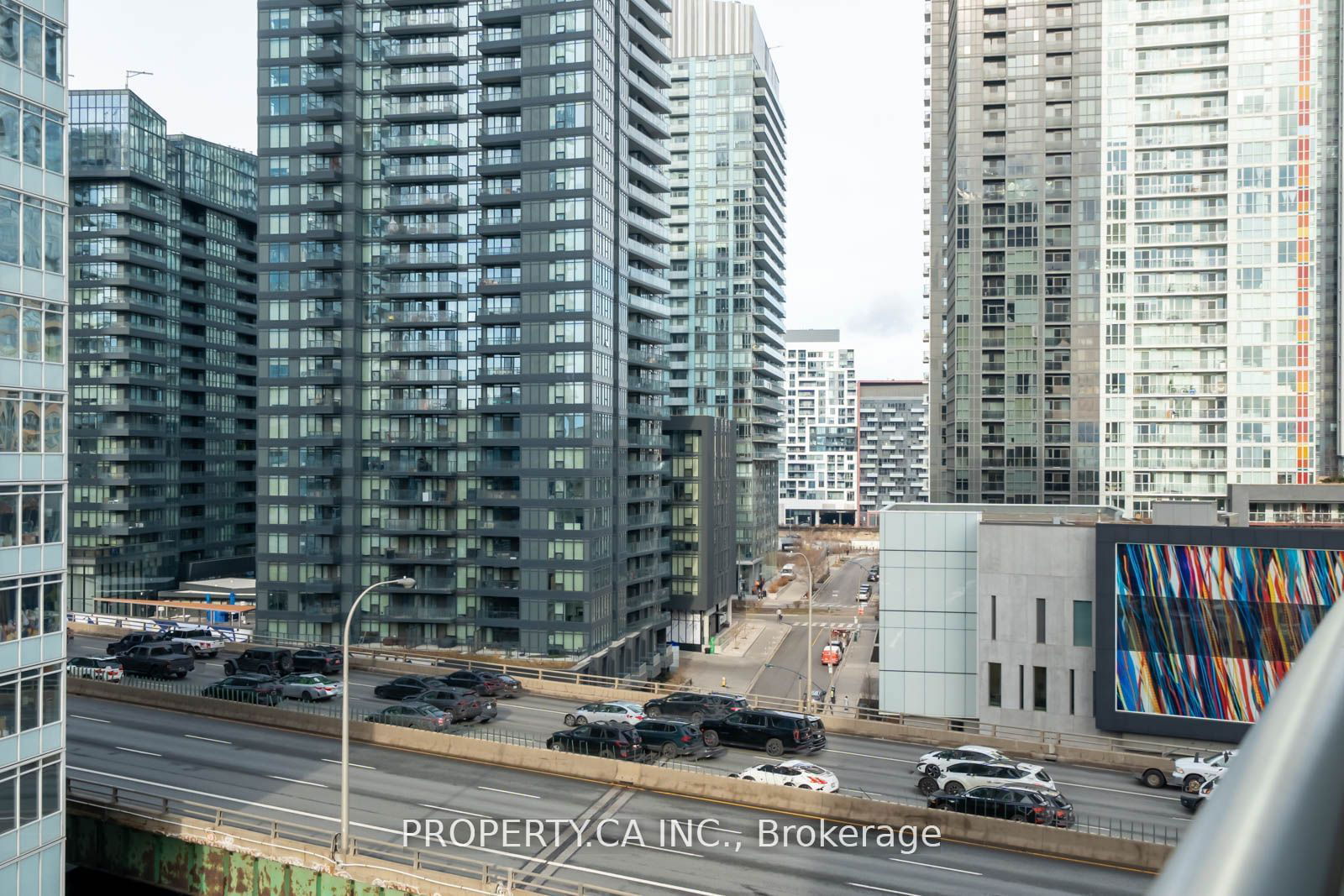 38 Dan Leckie Way, unit 1105 for rent