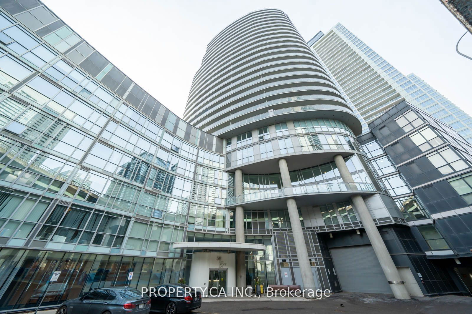 38 Dan Leckie Way, unit 1105 for rent