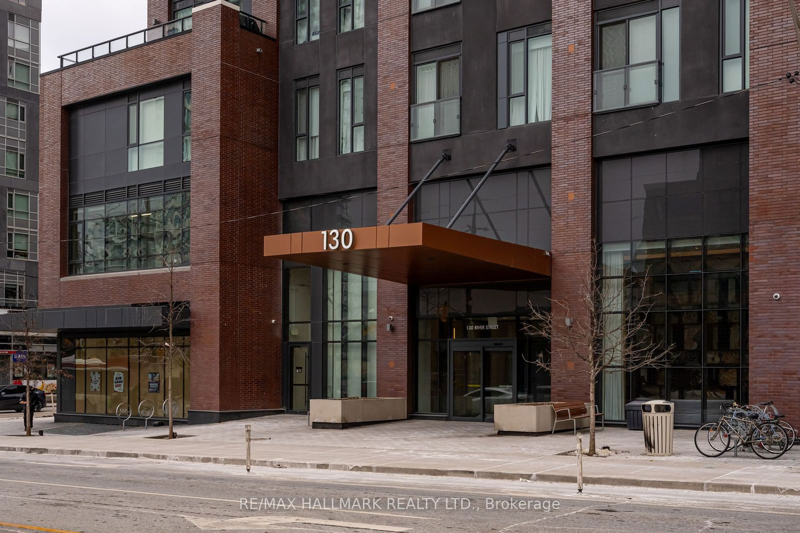 130 River St, unit 3012 for sale