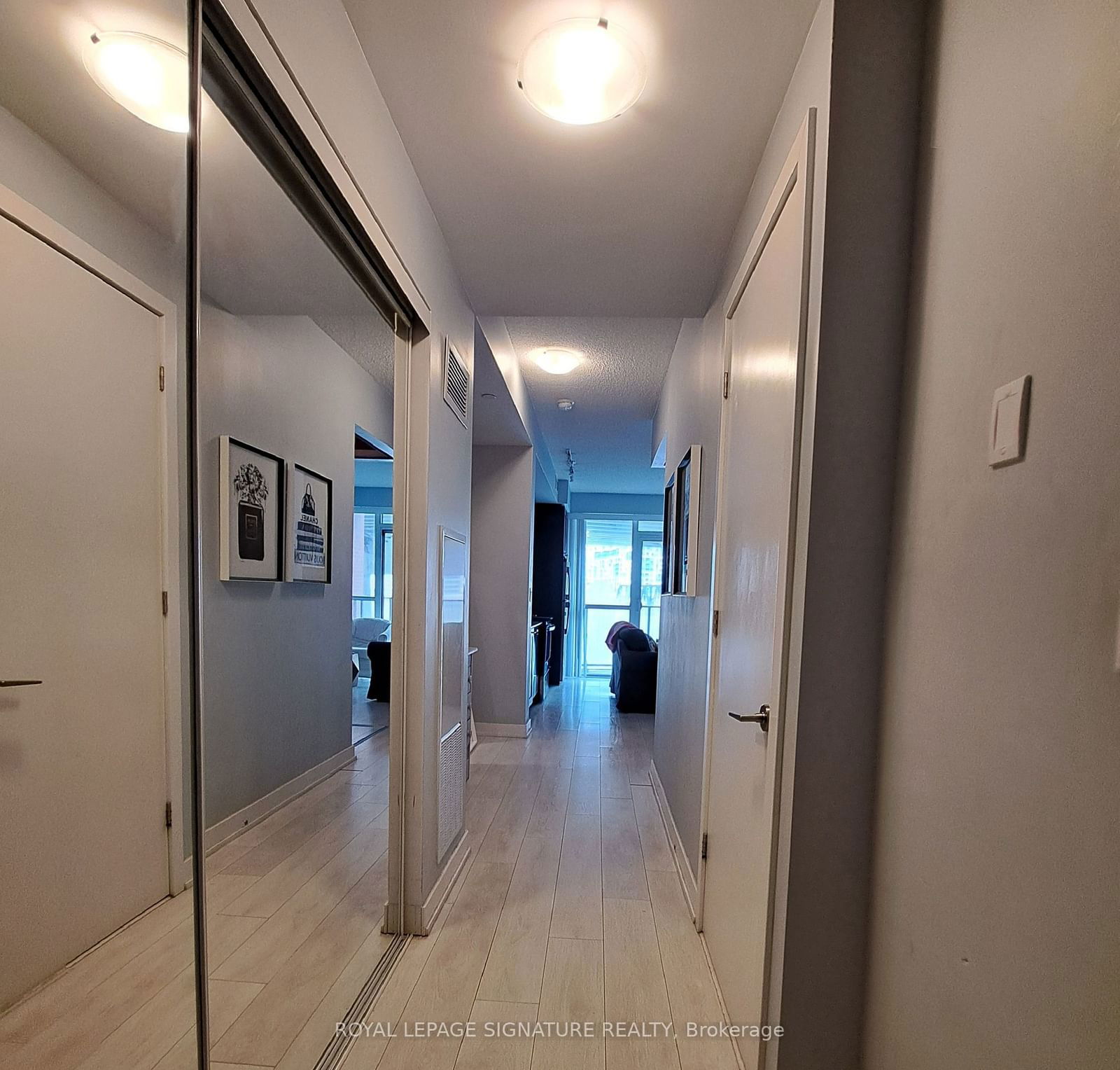 50 Bruyeres Mews, unit 505 for rent