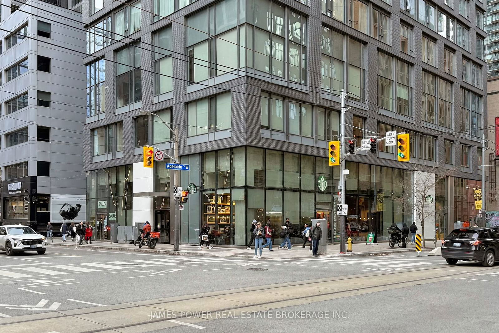 101 Peter St W, unit 709 for sale