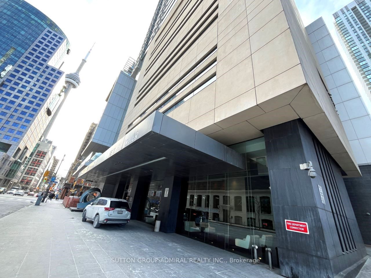 80 John St, unit 1904 for rent