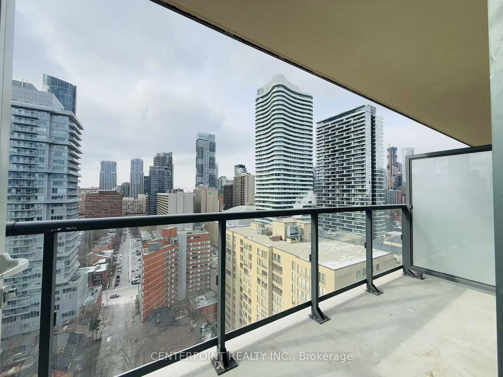 308 Jarvis St, unit 2003 for rent