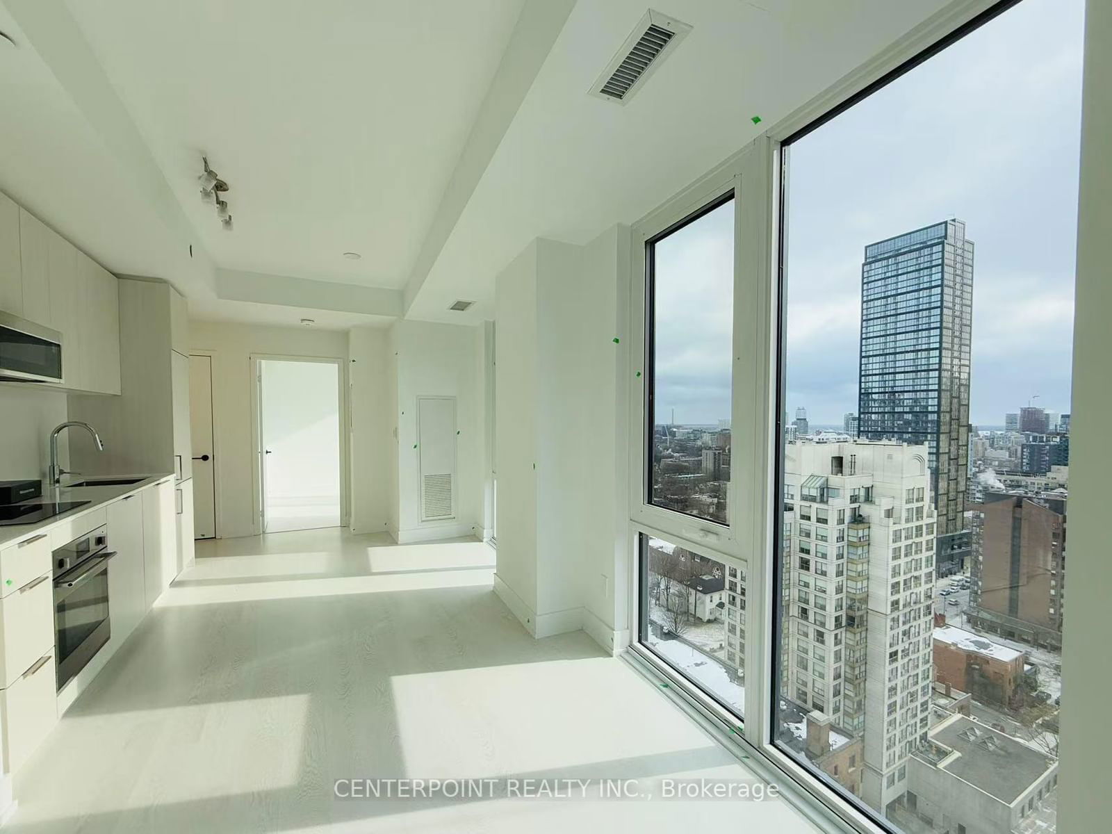 308 Jarvis St, unit 2003 for rent