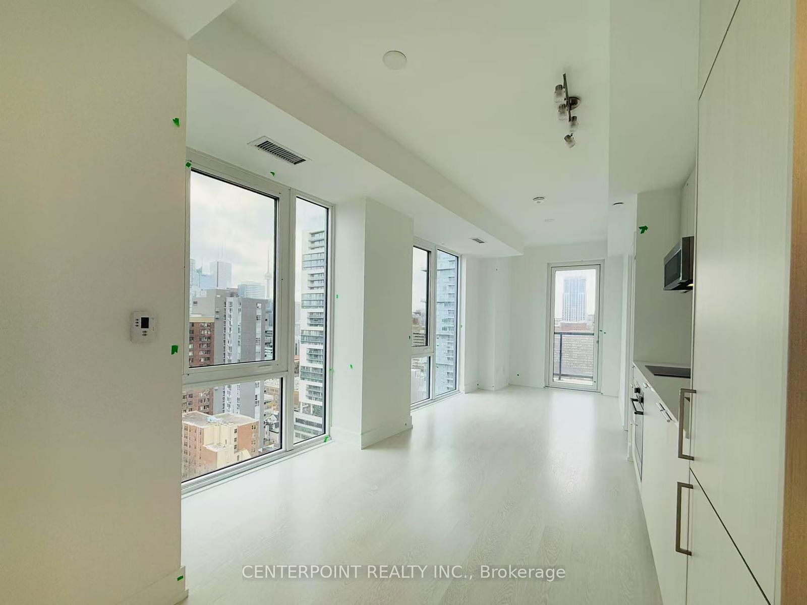 308 Jarvis St, unit 2003 for rent