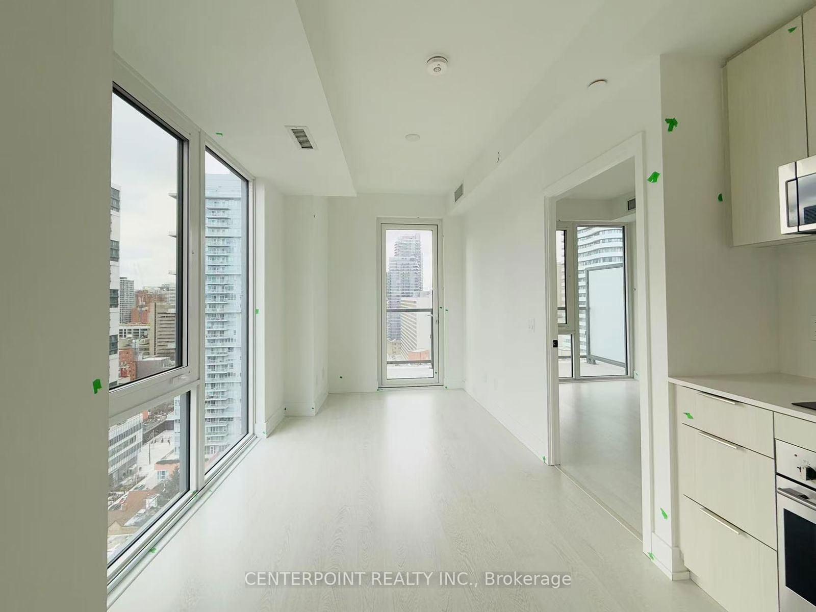 308 Jarvis St, unit 2003 for rent