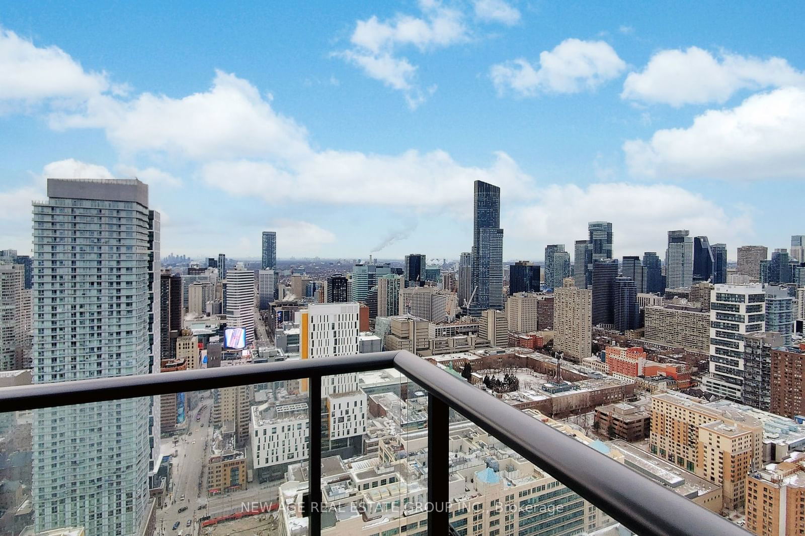 251 Jarvis St E, unit 4807 for sale