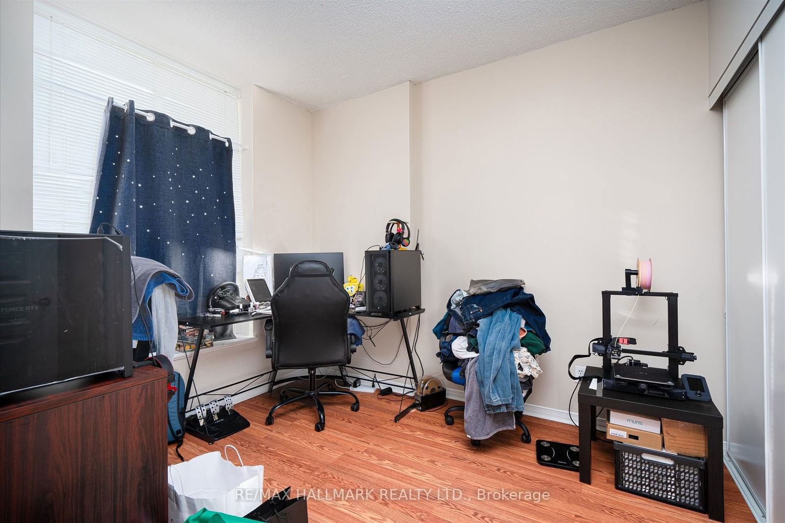 55 Harrison Garden Blvd, unit 305 for rent