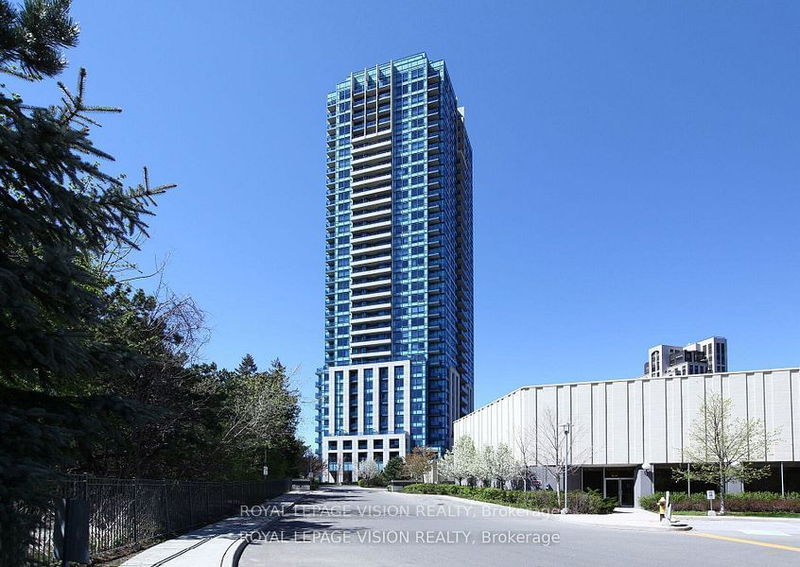 181 Wynford Dr, unit 1906 for sale