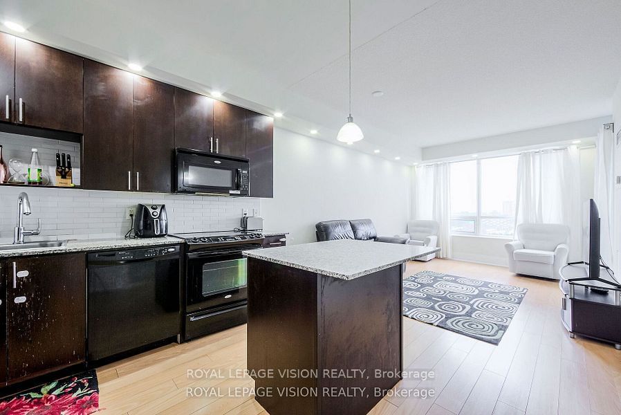 181 Wynford Dr, unit 1906 for sale