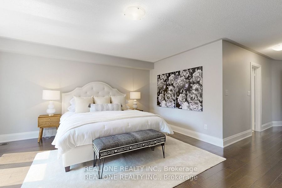 115 Harrison Garden Townhomes, North York, Toronto