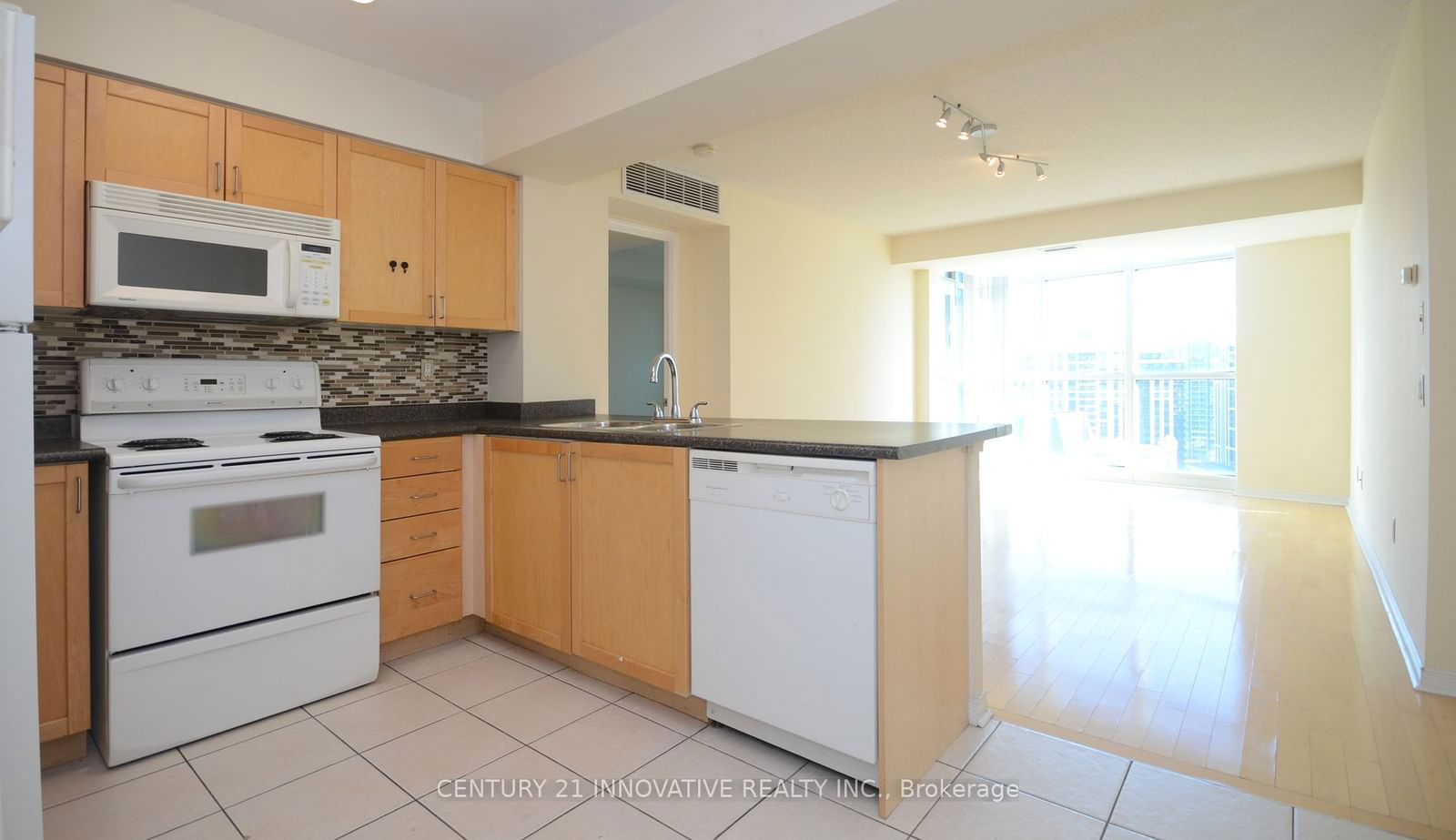 30 Harrison Garden Blvd, unit 2201 for rent