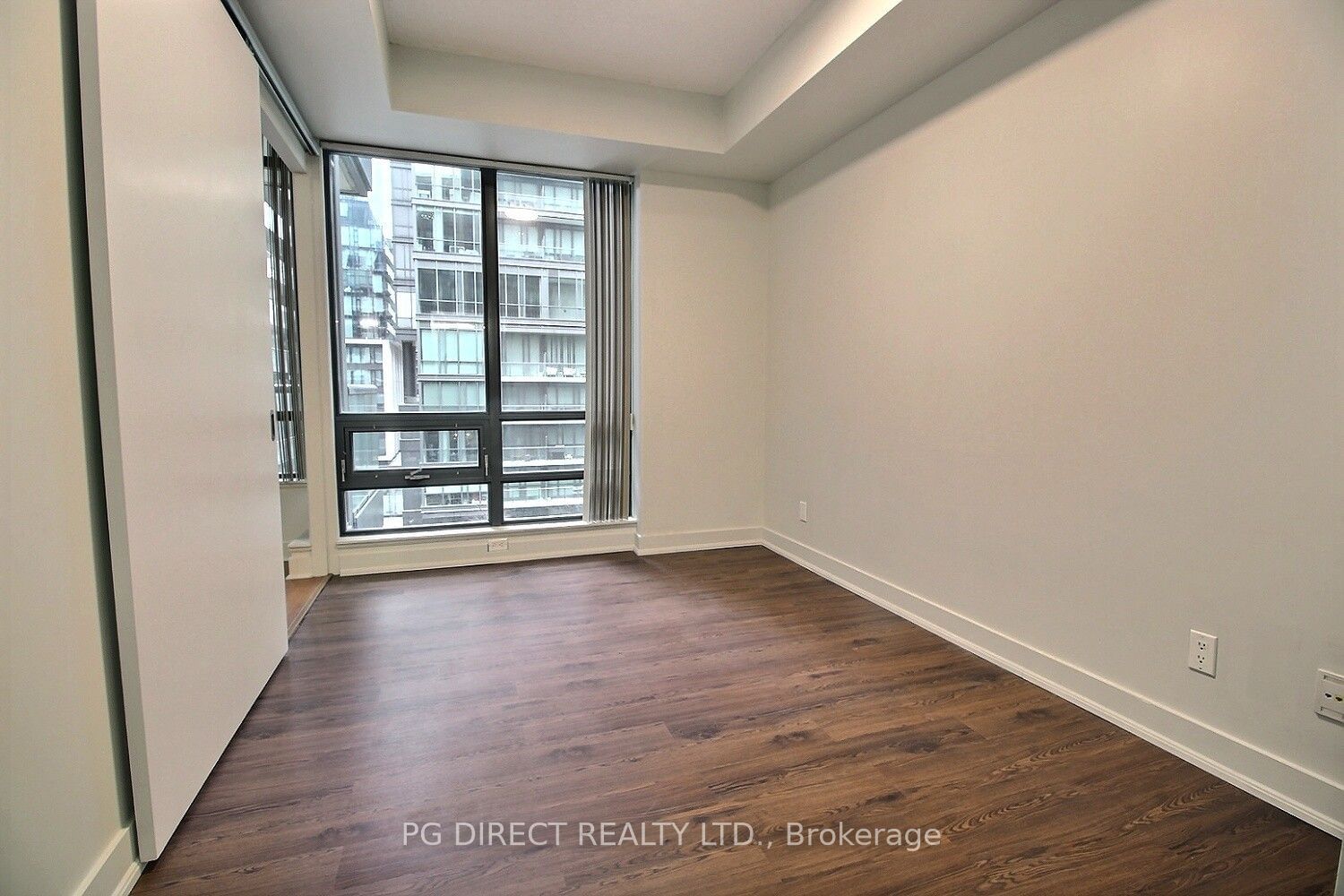 438 King St W, unit 604 for sale