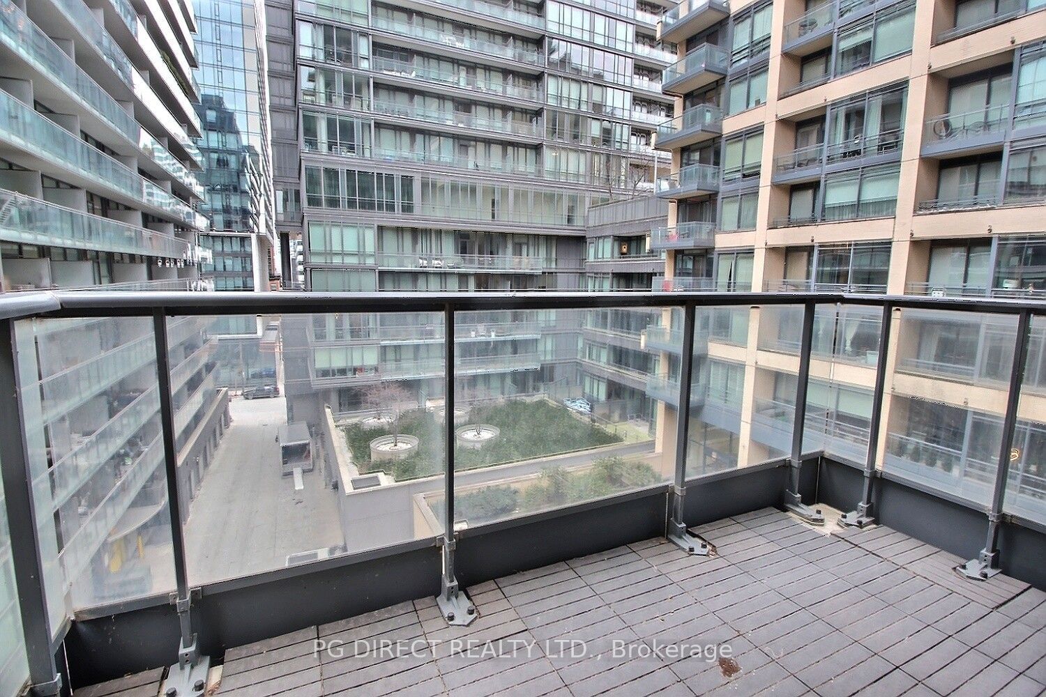 438 King St W, unit 604 for sale