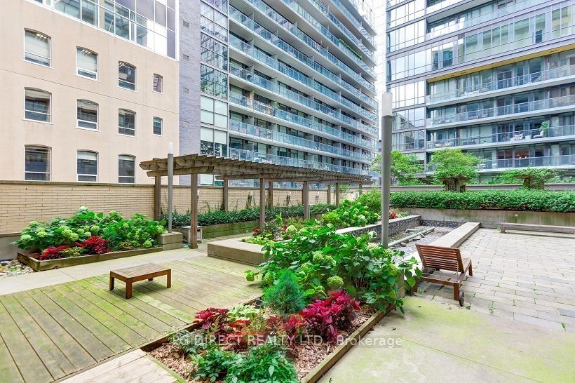 438 King St W, unit 604 for sale