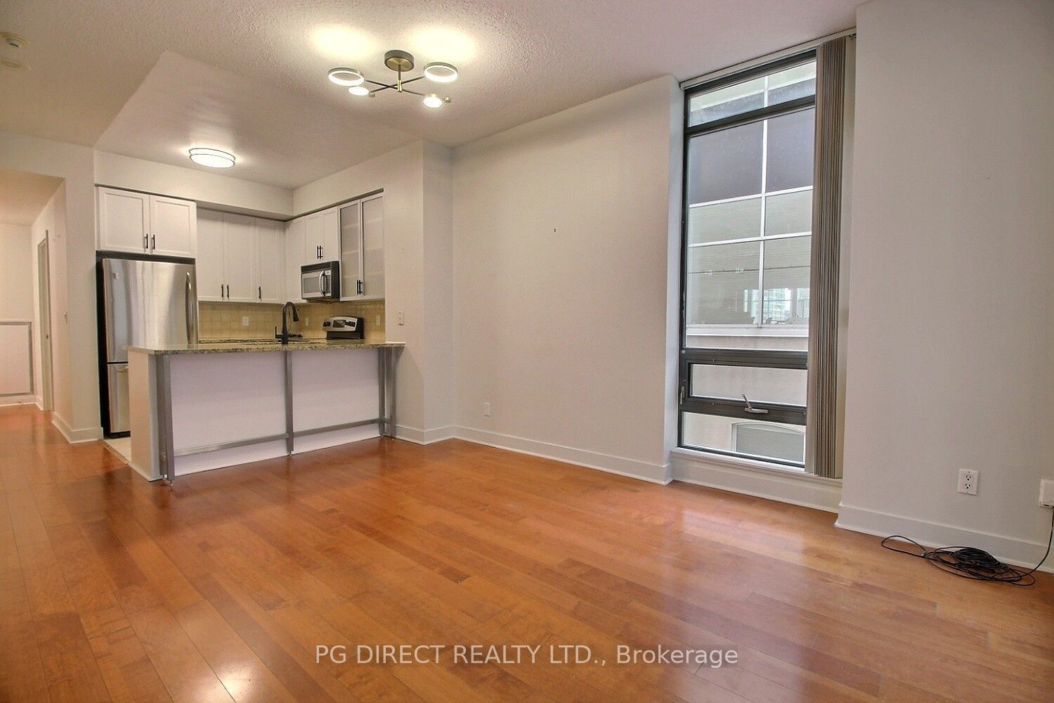 438 King St W, unit 604 for sale