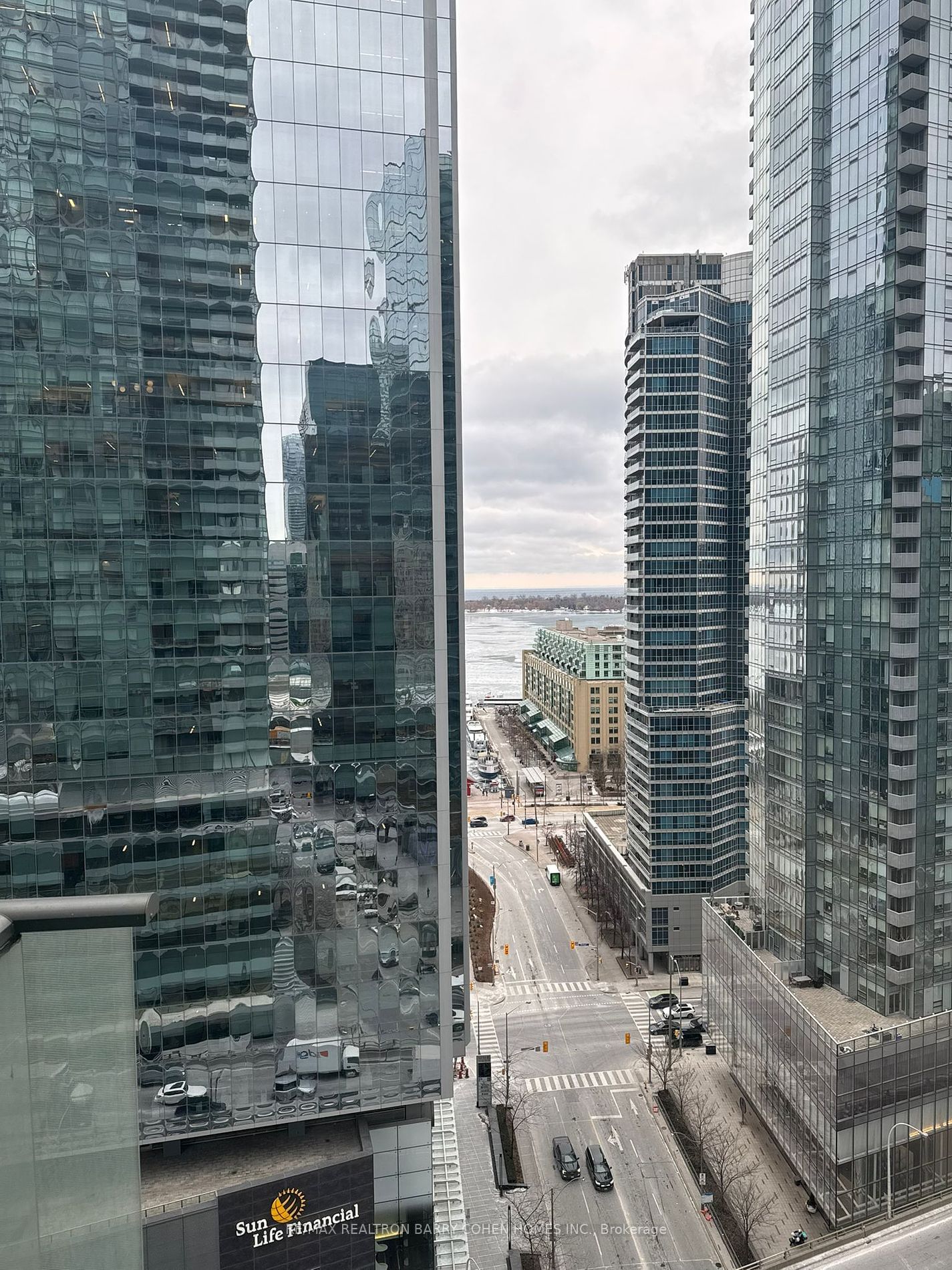 Maple Leaf Square, Downtown, Toronto