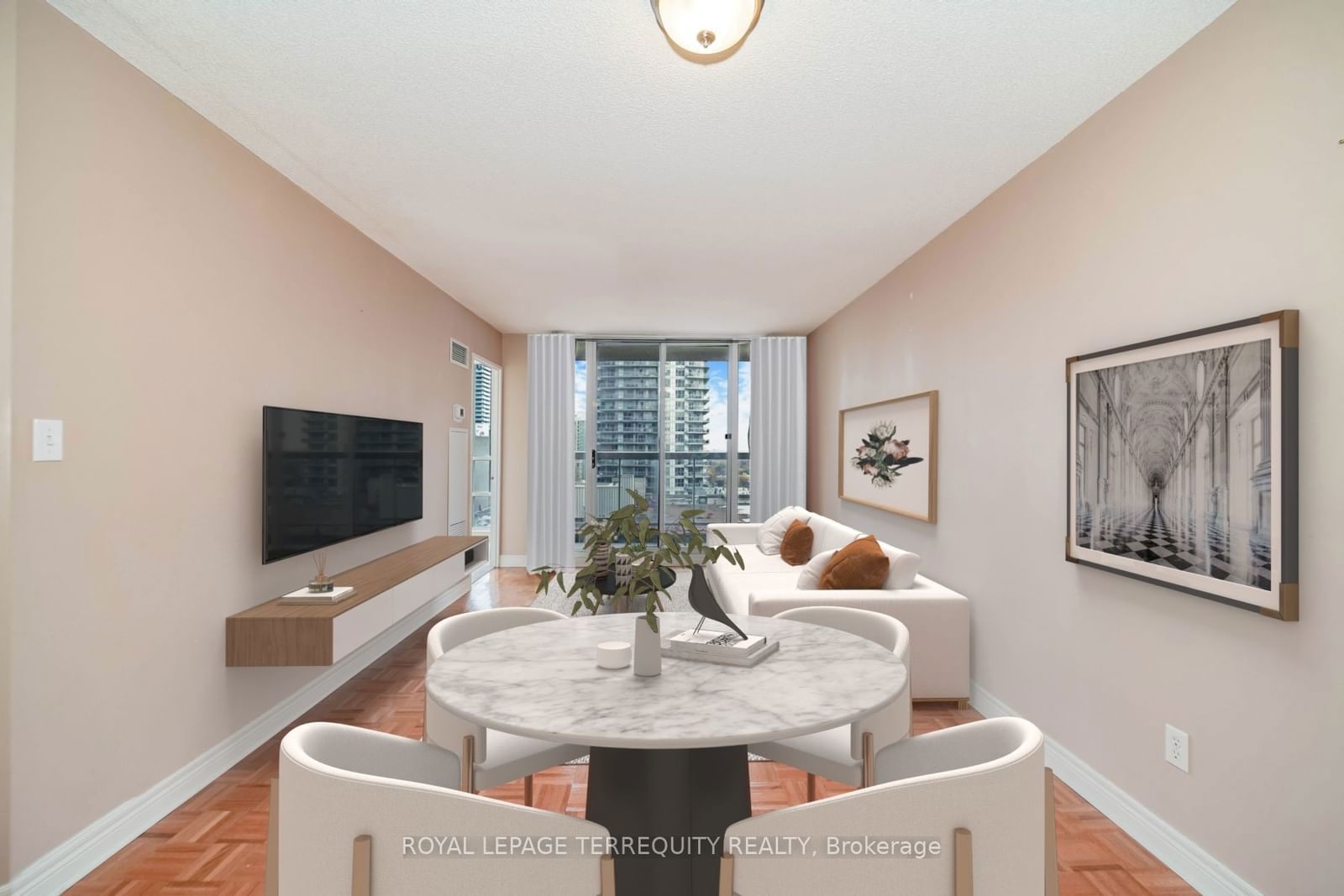 43 Eglinton Avenue East Condos, Midtown, Toronto