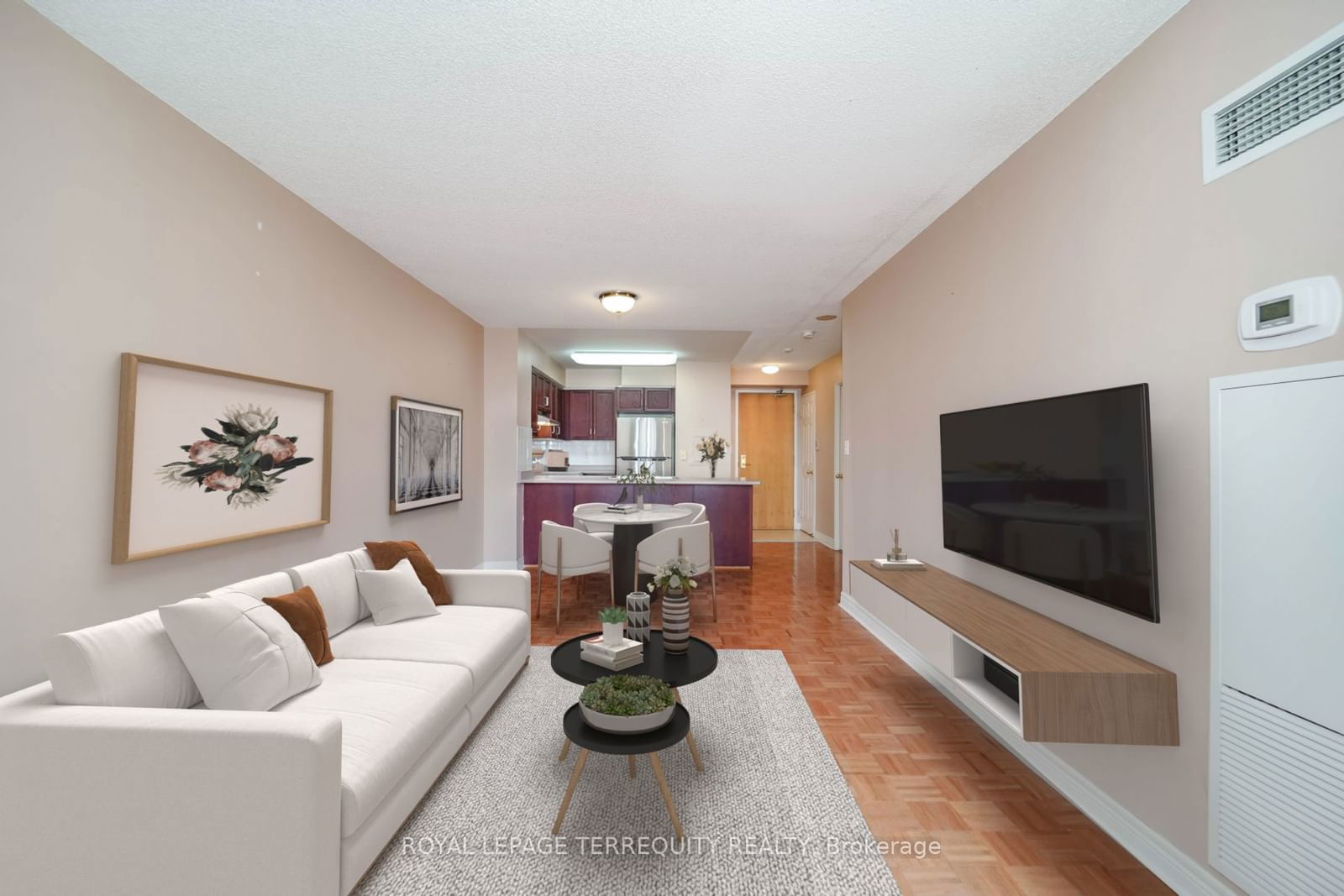 43 Eglinton Ave E, unit 1708 for sale