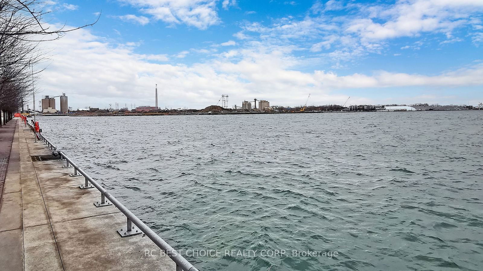 Aqualina Condos at Bayside, Downtown, Toronto