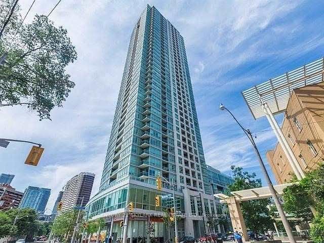 120 Homewood Ave, unit 2505 for rent