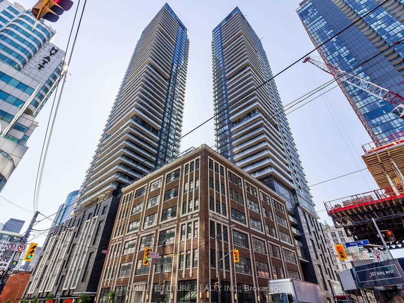 125 Blue Jays Way, unit 3010 for rent