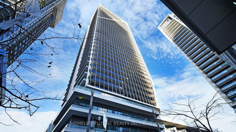 50 Ordnance St, unit 2105 for sale