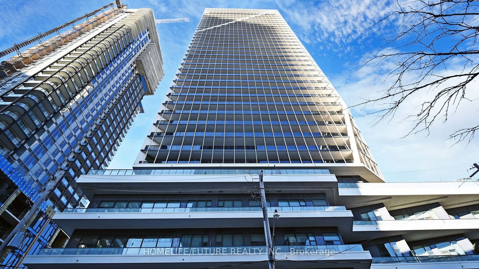 50 Ordnance St, unit 2105 for sale