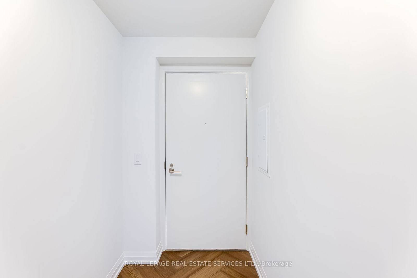 8 Widmer St, unit 1609 for rent