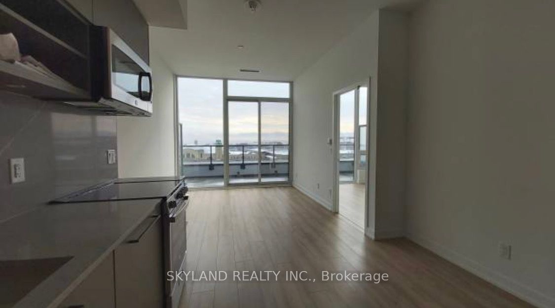 135 East Liberty St, unit 701 for rent