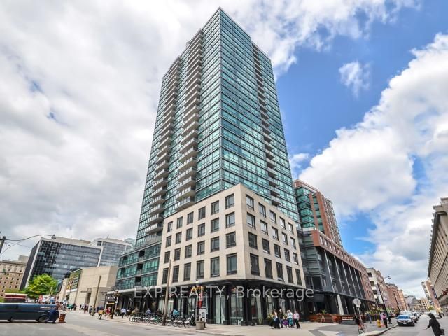 1 Scott St, unit 405 for rent