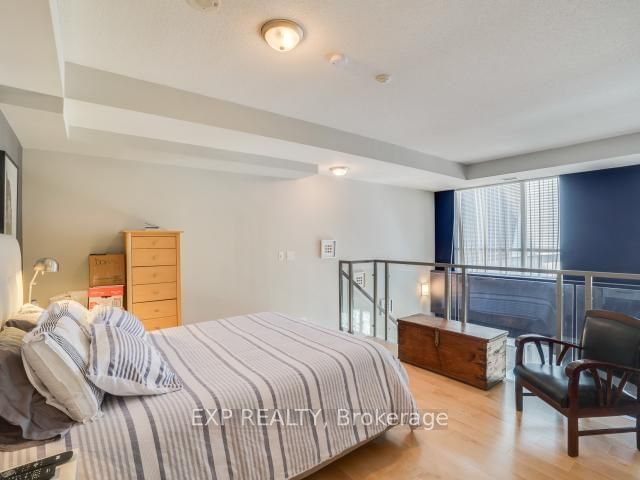 1 Scott St, unit 405 for rent