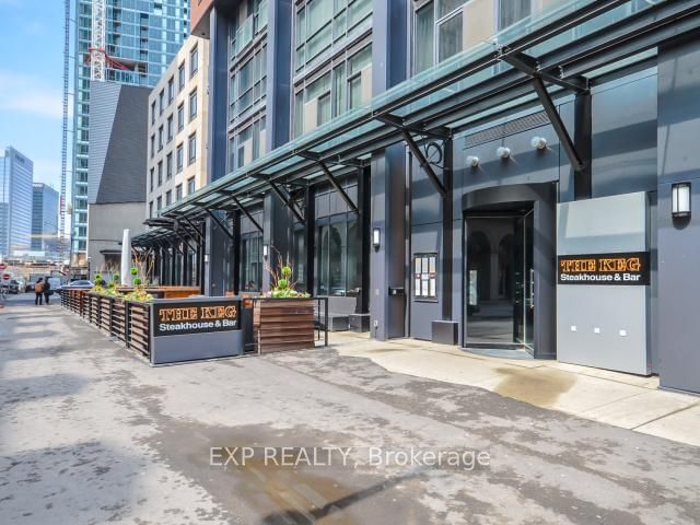 1 Scott St, unit 405 for rent