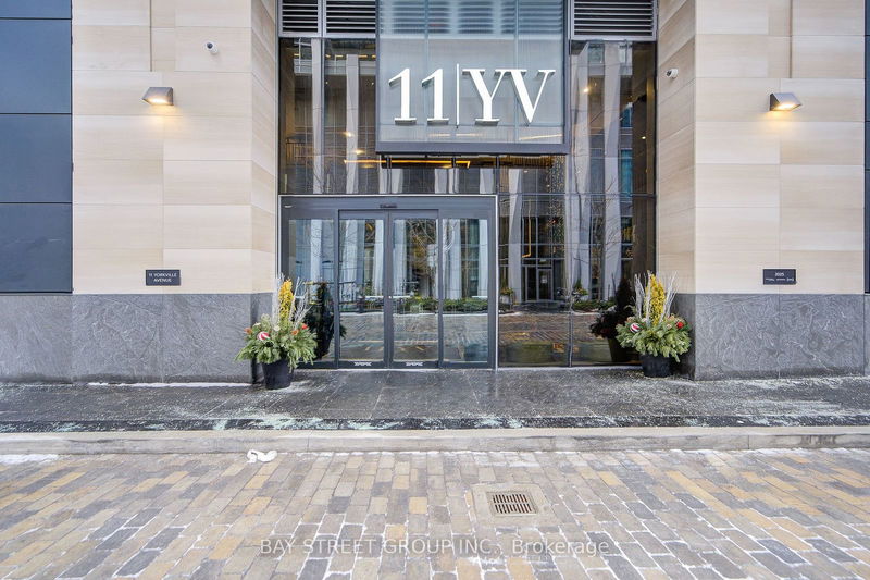 11 Yorkville Ave, unit 1003 for rent